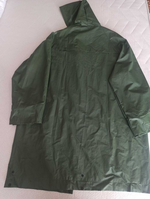 Дождевик плащ рабочий мужской  STORM STYLE размер XXL