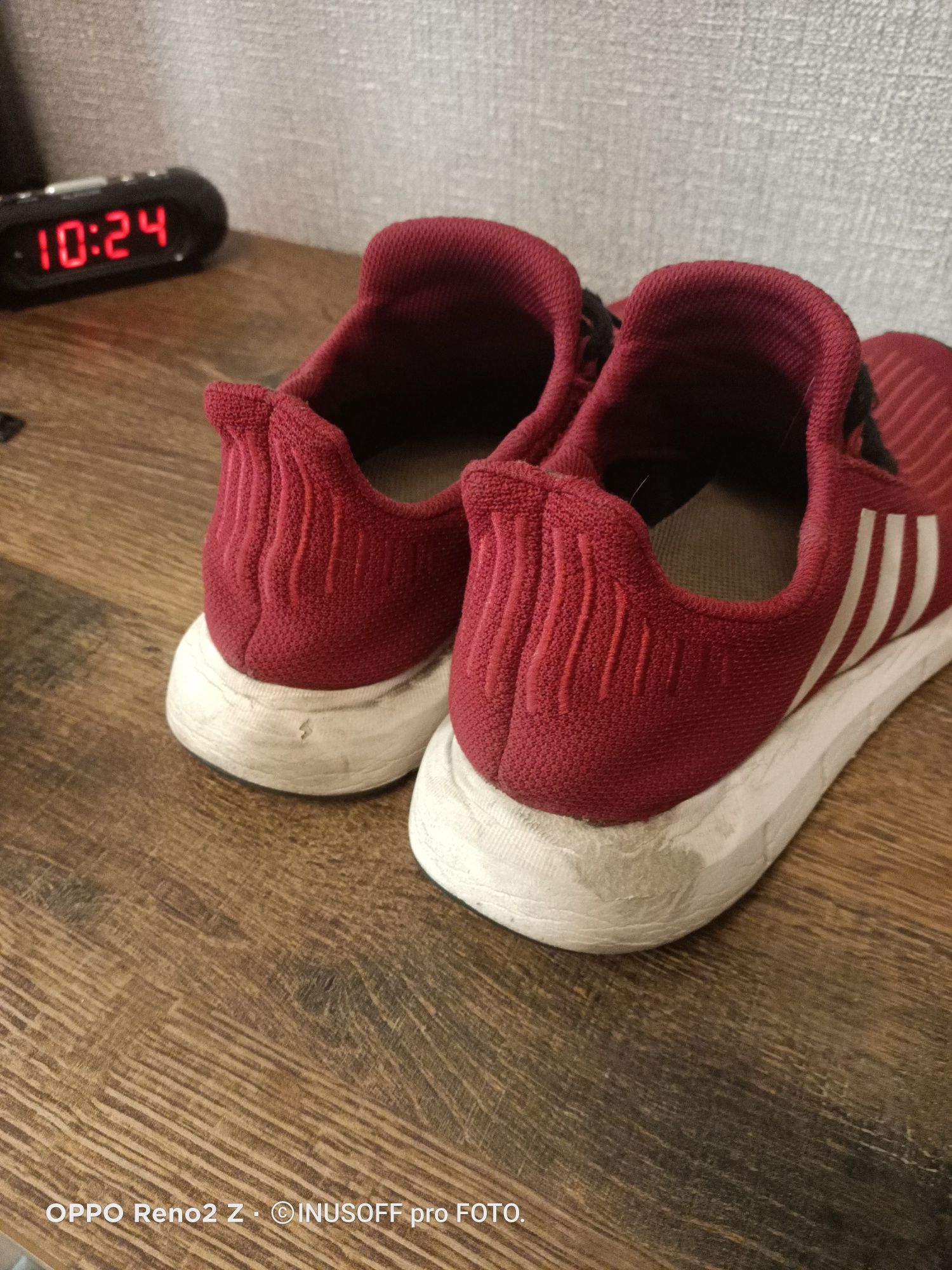 Кросівки Adidas45p.29 см.