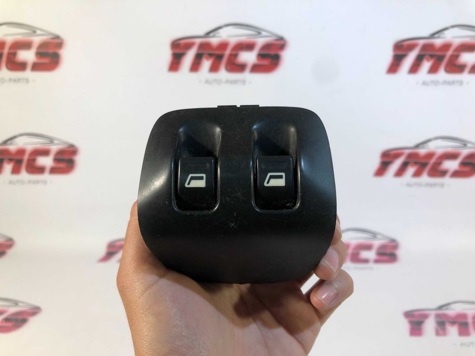 Interruptor Botão Vidros PEUGEOT 206 Traseiro ORIGINAL