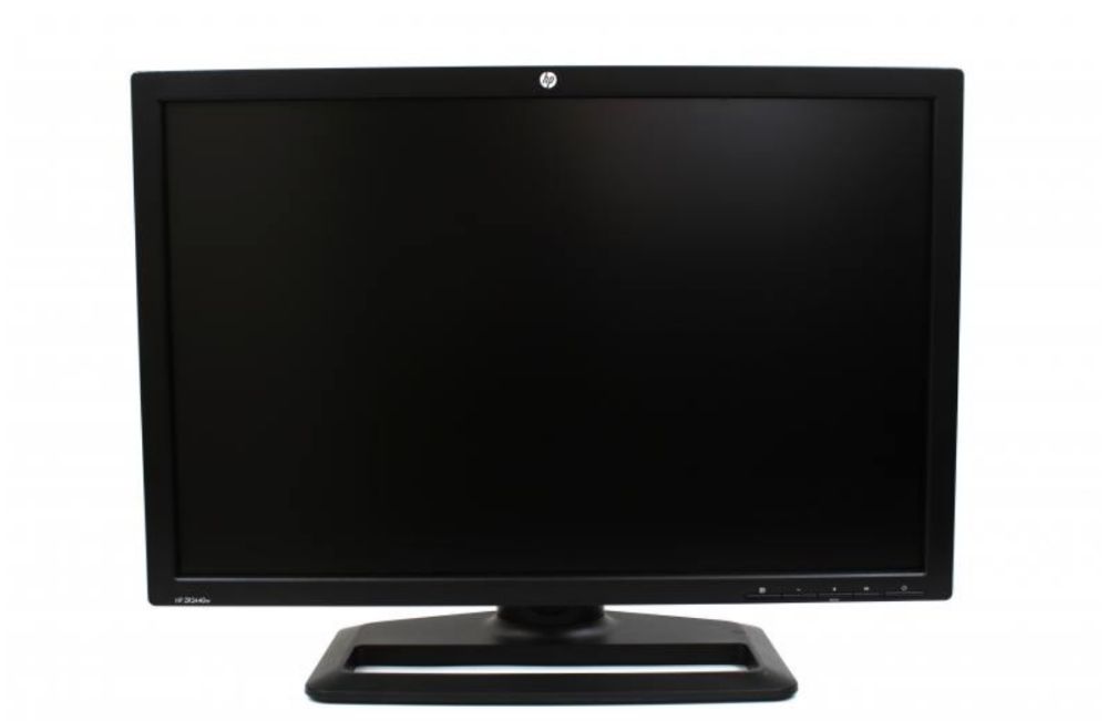 Monitor HP ZR2440W 24'' IPS LED 1920x1200 Pivot HDMI DisplayPort DVI