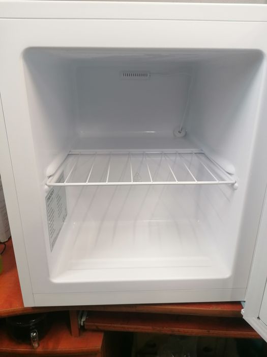 Mini zamrażarka medion