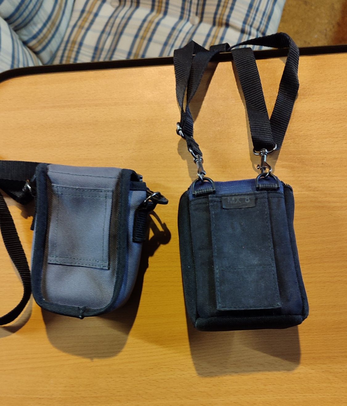 Bolsas Sacos para lentes ou acessórios de fotografia