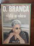 Silvino V. Neto - D. Branca, vida e obra