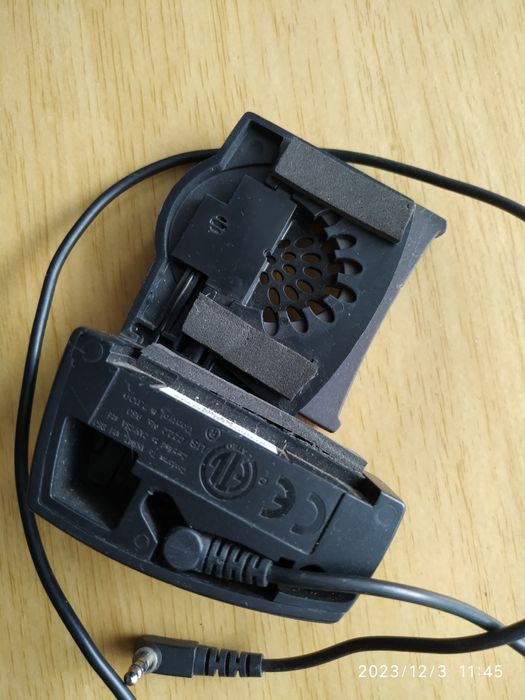 Podnośnik słuchawki Plantronics HL10