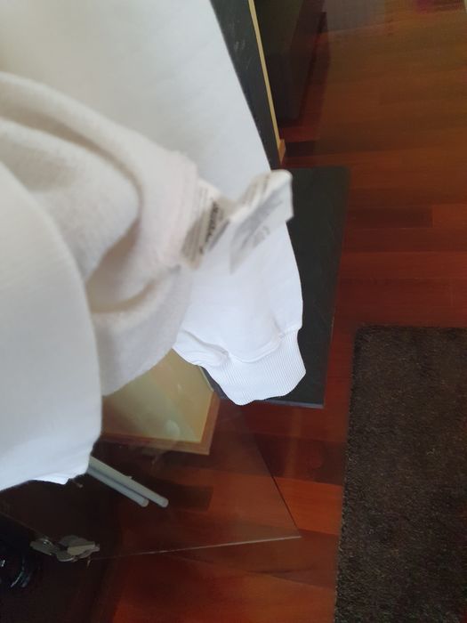 Sweat Supreme branca