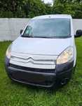 Citroen Berlingo 1,6 HDI Blaszak