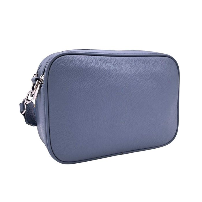 Niebieska torebka Magic Bags A5