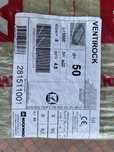 Wełna Rockwool Ventirock d-50mm