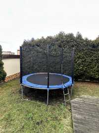 Trampolina dla dzieczi