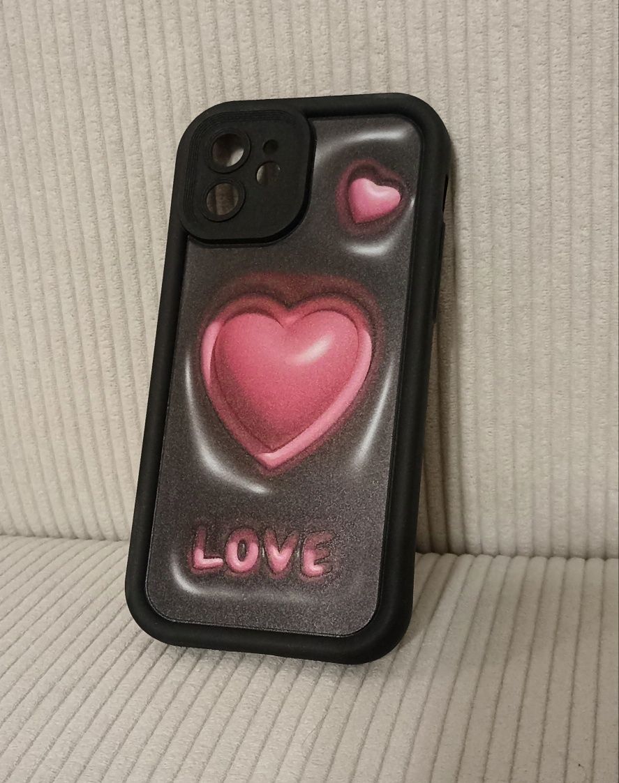 Zestaw etui do iPhone 12