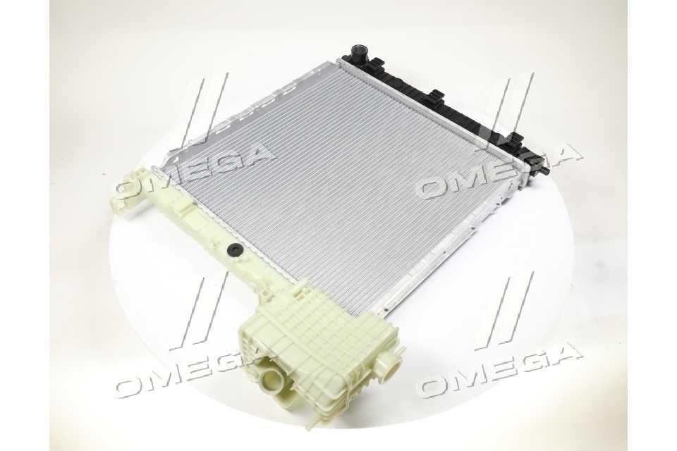 Радіатор охолодження MB VITO 96-03 (TEMPEST) TP.1562559A UA51
