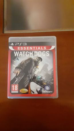 Watch Dogs para a PS3