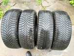 4xopona zimowa HANKOOK w rozmiarze 205/55 R16