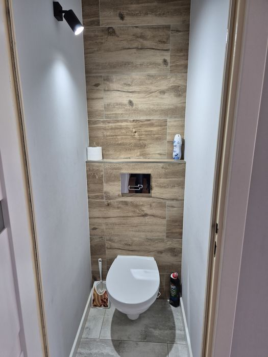 Mieszkanie 2 pokojowe w Swarzędzu        53m2.