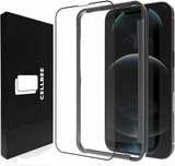 outlet cellbee szkło hartowanego iphone 14 pro ochraniacz ekranu 4d