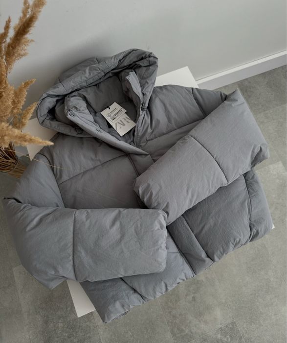 Стильна куртка ZARA