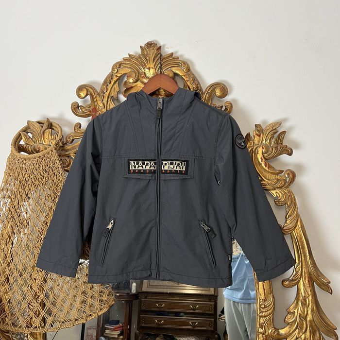 Napapijri дитяча куртка