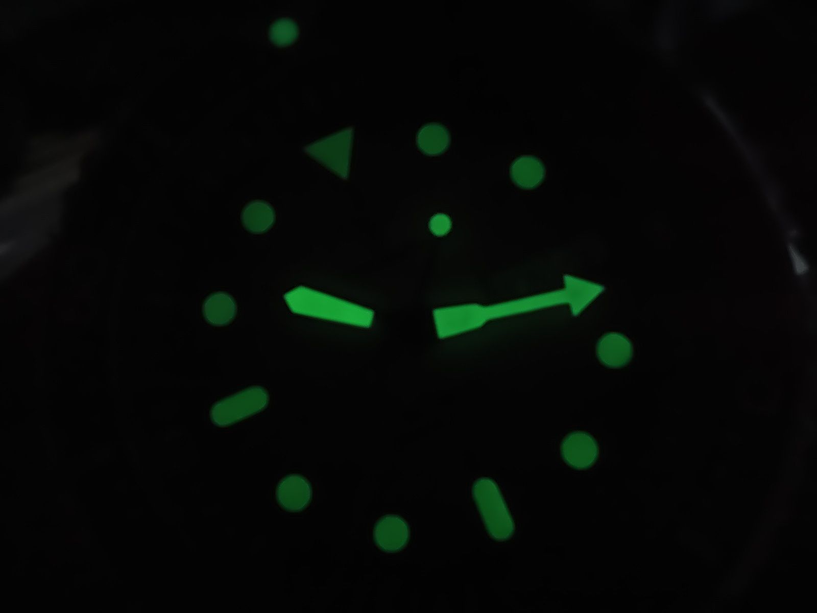 TANDORIO SKX MOD *** zegarek męski automat diver + GRATIS