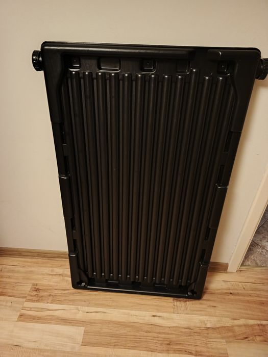 Solarny Podgrzewacz wody