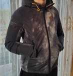 Kurtka zimowa camel active rozm.xs