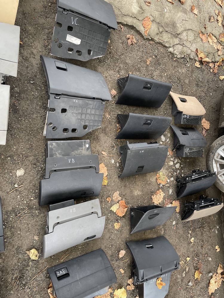Бардачки бардачок торпеда