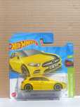 19 mercedes-benz hot wheels