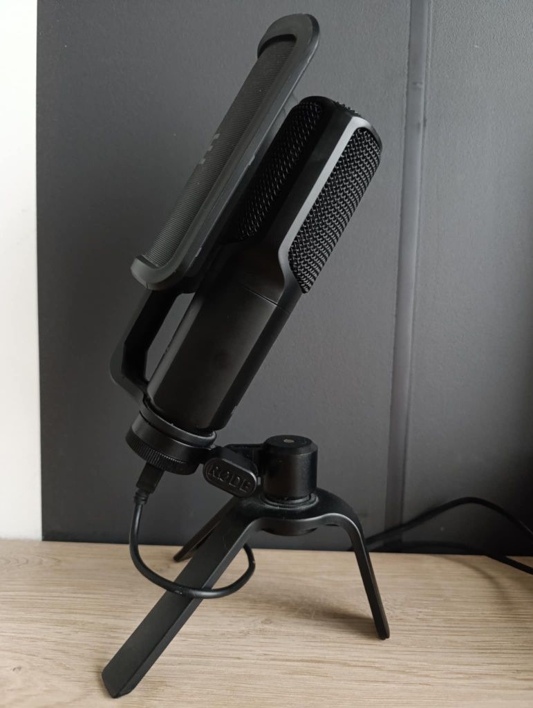 Mikrofon Rode NT - USB