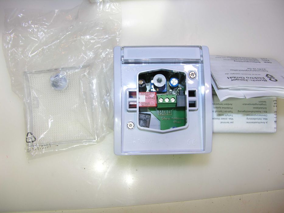 Прибор GRUNDFOS DK-8850, AEG ELFAMATIK ZW 4, 2240 W-53 6500-0-0791