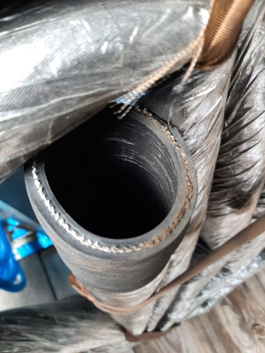 Рукав 50мм, шланг армований резиновий. 38 40 42 45 48 50 55 60 ... 100