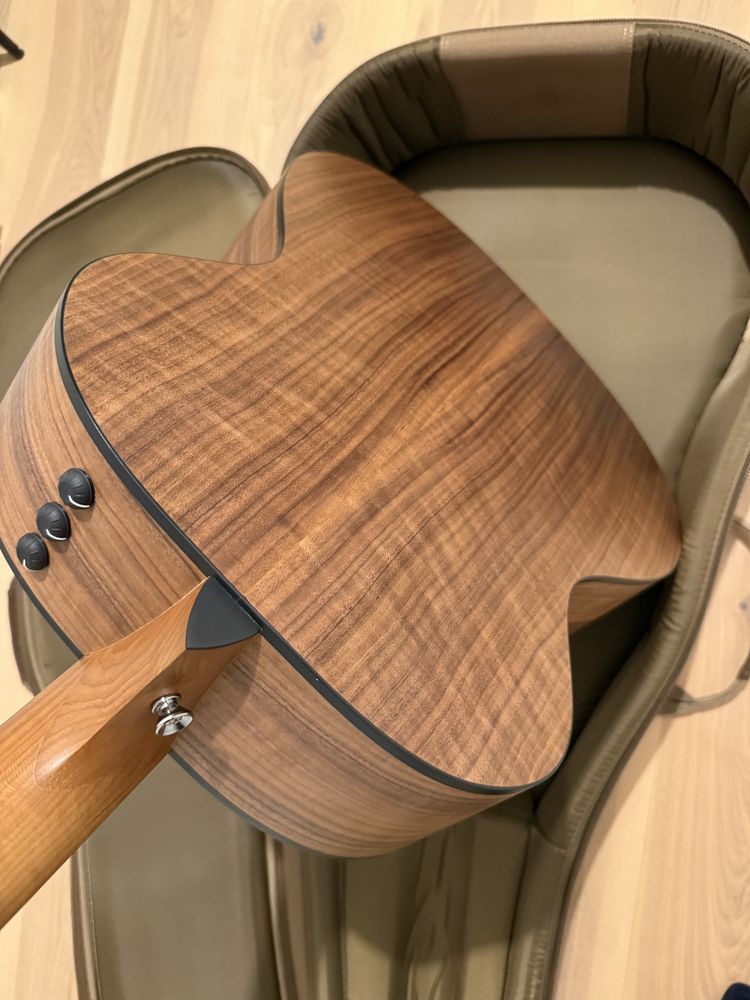 Gitara elektro akustyczna Taylor 114e
