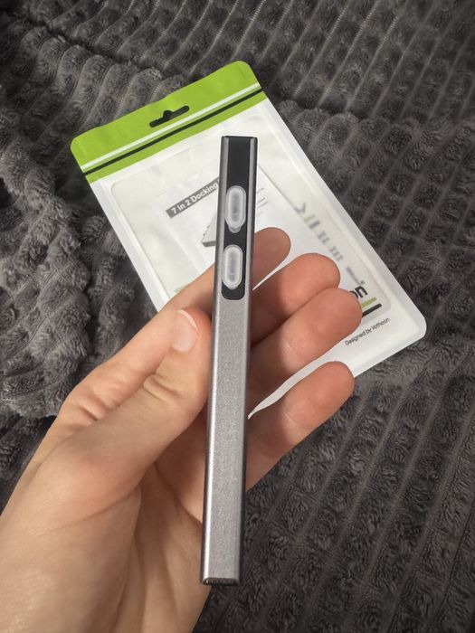 USB Хаб 7 в 1 Vothoon VT0307A для MacBook