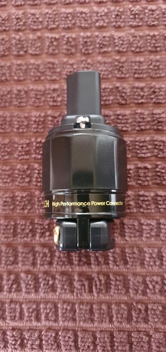 Furutech FI- 11 (G) N1