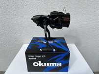 Kołowrotek Okuma xp 6000 drag