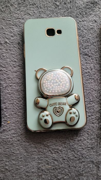 Etui na tel Samsung Galaxy J4 +