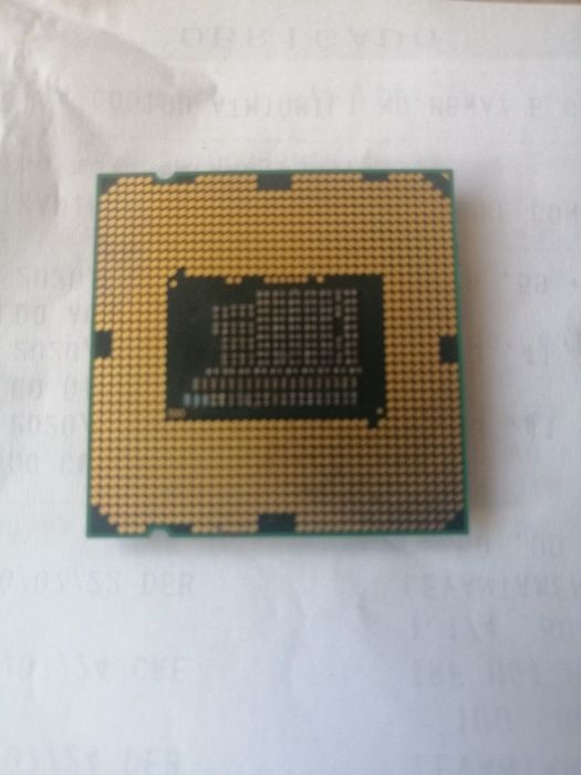 Processador Intel premium G620 2,60 GHz