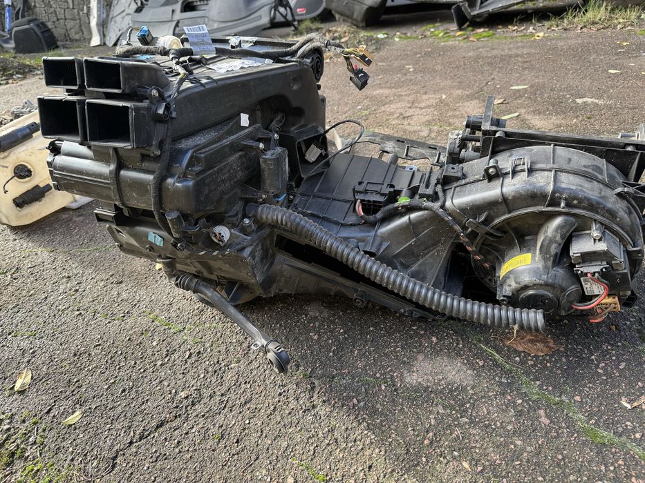 Разборка шкода октавия а5 , skoda octavia a5 2007 дорест , individual