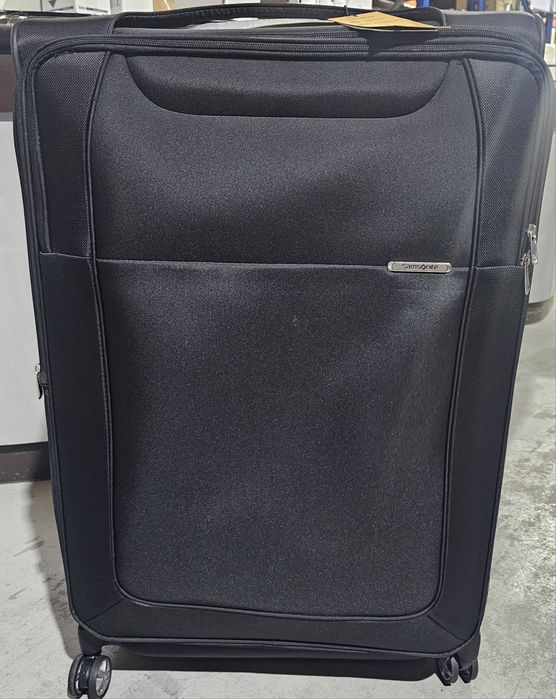 Mala de Viagem Extragrande 83cm SAMSONITE (NOVA)
