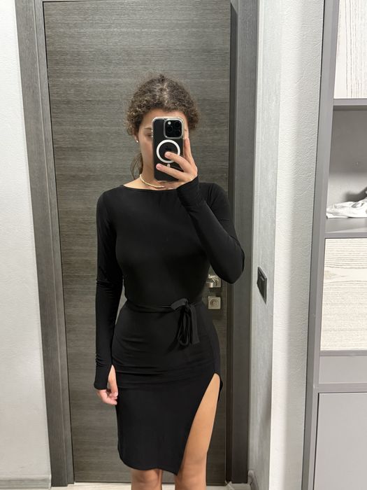 Сукня/поатте для латини