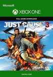 Just Cause 3 Xbox KLUCZ Polska