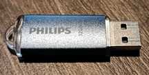 Dysk USB 32GB Philips