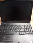Laptop DELL Latitude E6540