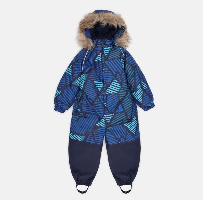 Новий комбінезон HUPPA р.104