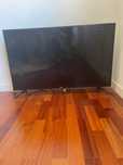 TV LED samsung ue43ju6060k para peças