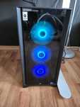 Komputer / i5-10400F / 48 GB RAM / GTX 1660 SUPER / SSD 1TB