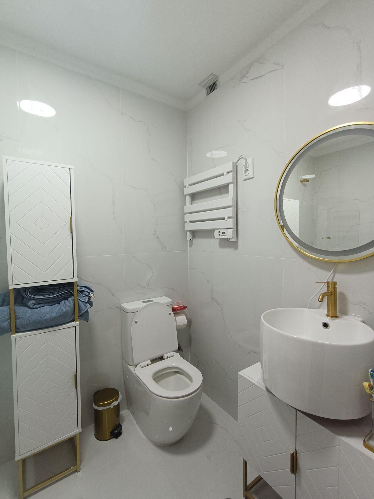 2 Apartamentos T2 centro Macedo de cavaleiros (praia do Azibo)