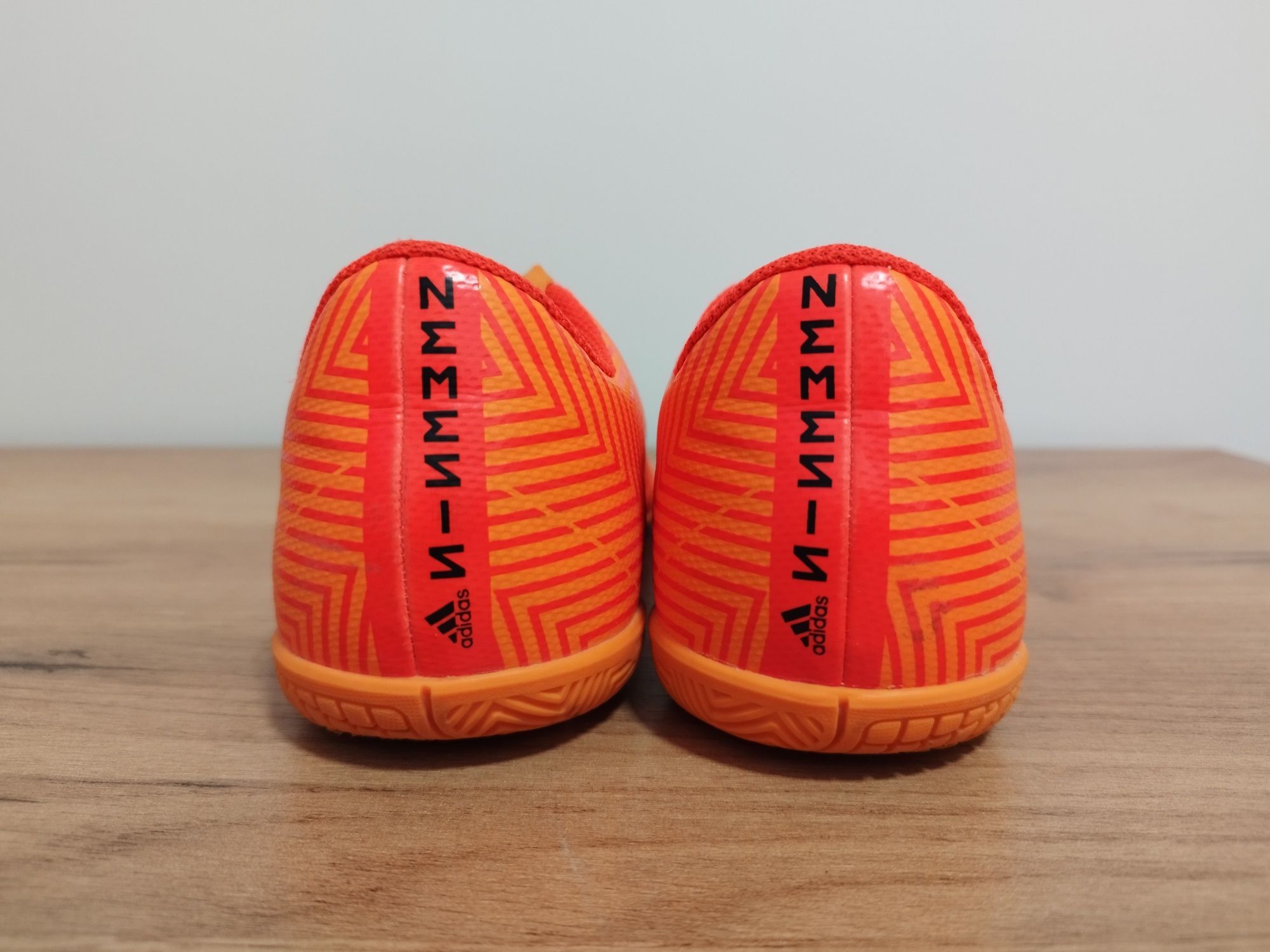 Adidas Nemeziz Tango 18.4 IN rozmiar 36