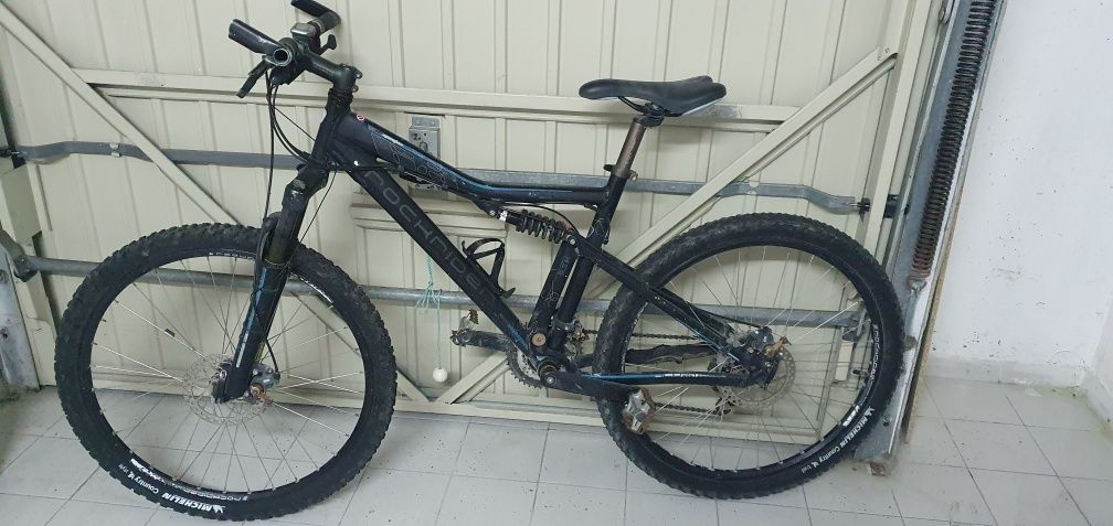 Btt roda 26 Decathlon