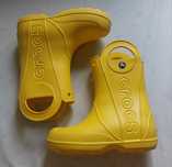 Kalosze Crocs C13