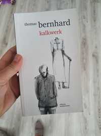 Thomas Bernhard,  Kalkwerk