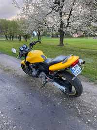 Honda hornet pc34 600